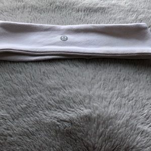 Lululemon headband